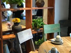 -蜜桃餐厅·古运河畔(南下塘店)