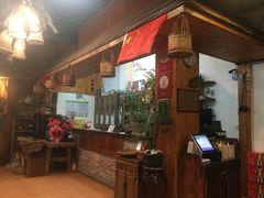 -横琴公社餐厅