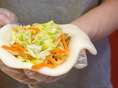 -张果佬年糕卷(科巷店)