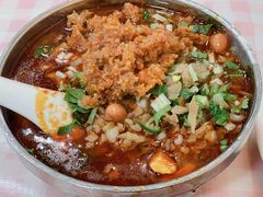 -代四孃牛华豆腐脑美味小食(总店)