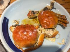 -三个渔夫·蒸汽海鲜(万德大厦店)