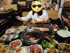 -韩盛·盛江山自助料理(中街大悦城店)