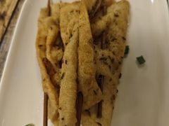 -利杨记·本味轩粥坊·烧烤(宝体店)