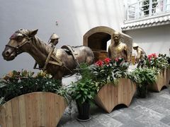 -沈阳金融博物馆