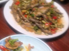 -61号餐吧(兴坪古镇漓江店)