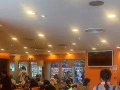 -大快活(罗湖商业城分店)