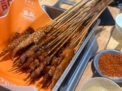 -全牛匠·乐山跷脚牛肉(新中关店)