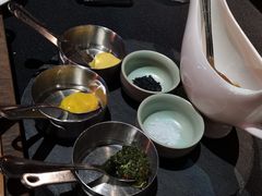 -小火花·干式熟成牛排馆Spark SteakHouse(剑桥郡店)