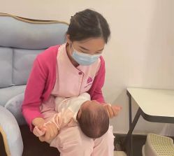 -大美母婴月子中心(馨乐庭店)