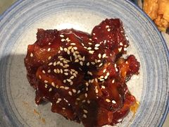 -兰溪小馆(东直门簋街店)