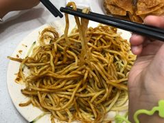 -老磁器口豆汁店(天坛店)