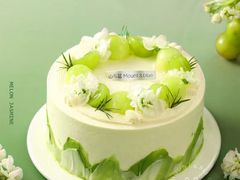 -山与蓝·轻糖鲜果蛋糕(勒泰店)