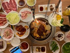 -牛角日本烧肉专门店(福岡キャナルシティ博多前店)