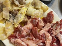 -火云龙烤肉(紫荆花店)
