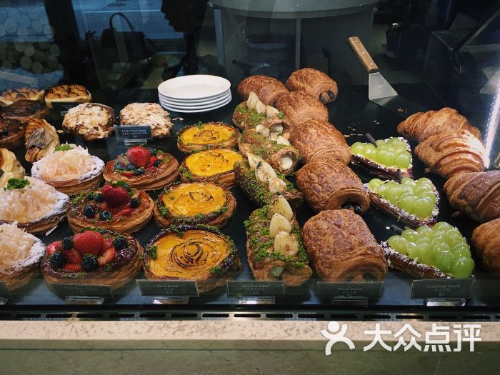 passion bakery café图片 - 第2张