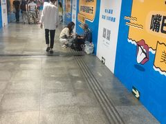 -大望路(地铁站)