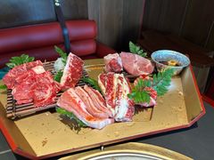 -300杯·和牛烧肉清酒专门店(廊里店)