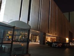 -天津东凯悦酒店·Market Café自助餐厅