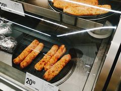 -山姆美式餐吧(鼓楼店)