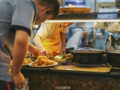 -张包铺(道外店)