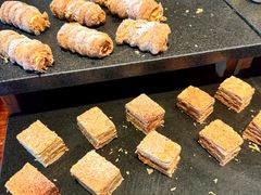 -广州富力君悦大酒店·凯菲厅