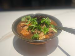 卤煮-四世同堂·京菜·烤鸭(双井店)