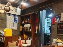 -合肥妈妈菜(青阳南路店)
