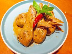 -58度品质川菜馆(经一路店)