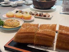 -晋江荣誉国际酒店·港誉茶餐厅