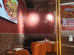 -鑫郭氏·南昌20年大排档(绳金塔店)