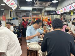 -陈光记烧腊店(罗保博士街店)
