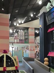 -奈尔宝·儿童乐园·亲子餐厅(星河湾店)