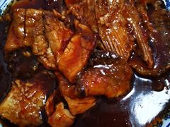 -金鹏鱼肉馆