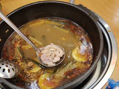 -黔三一夺夺粉酸汤火锅(百信店)