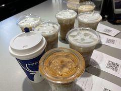 -luckincoffee瑞幸咖啡(顺义华联商厦店)