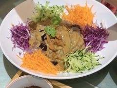 -老德州四合院·德州菜(天衢路店)