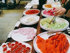 -食间牛排(湖西路店)