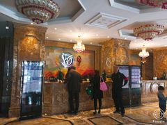 -萧邦音乐会所KTV(向西店)