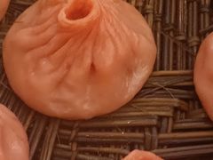 -四季美汤包(汉口里店)