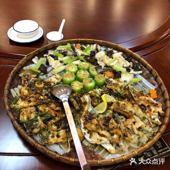 丰叶园酒家
