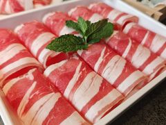 -山悦里 山野·鲜火锅(罗斯福广场店)