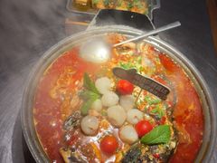 -匠子烤鱼(桫椤湾店)
