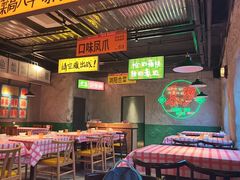 -恰八斗·猛火长沙菜(国贸店)