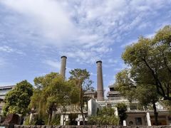 -广州市紫泥堂文化创意园景区