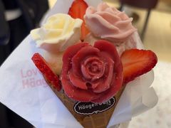 -哈根达斯(武汉天地店)