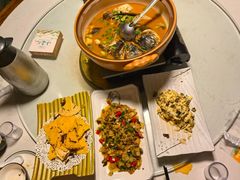 -千岛湖小鱼儿·淳安匠心农家菜