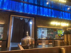 -西塔老太太泥炉烤肉(龙湖北苑天街店)