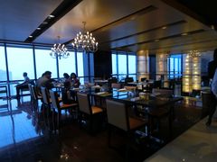 -上海龙之梦万丽酒店