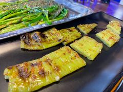 -连锦记海鲜烧烤大排档·锦州特色(西安路交大店)