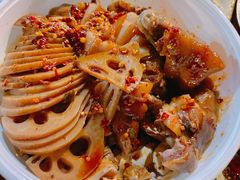 -吴长子卤菜馆(统一街店)
